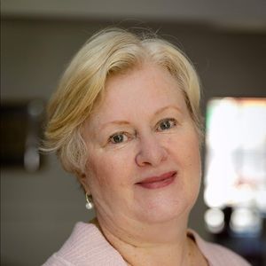 Meet your Posher, Dianne